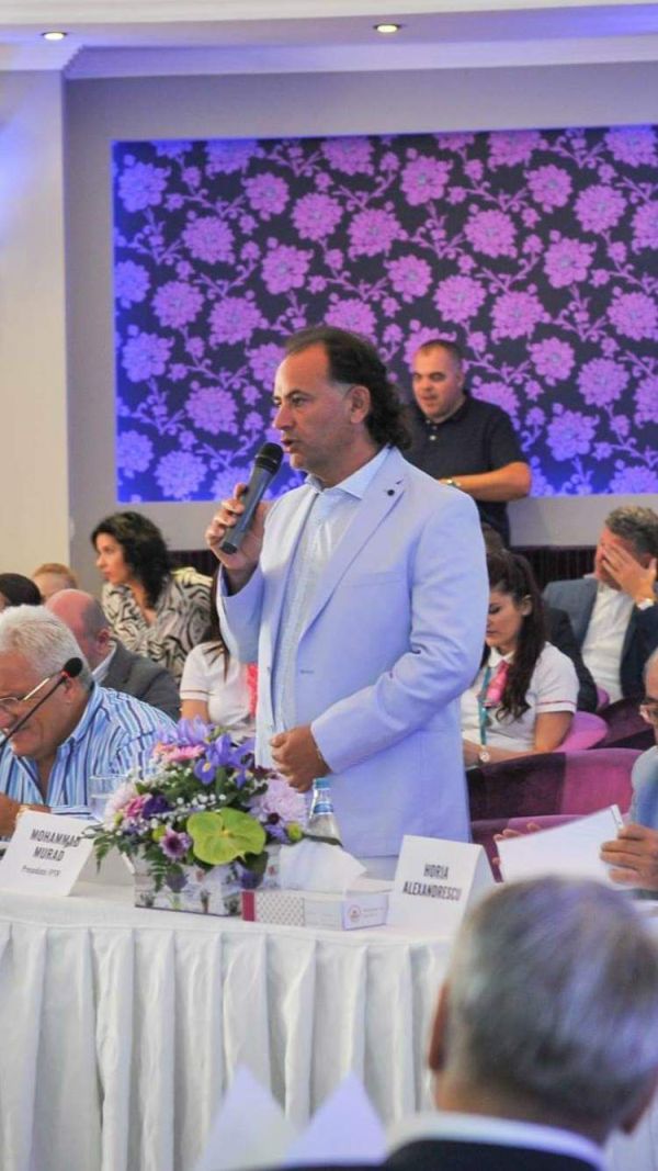 MOHAMMAD MURAD