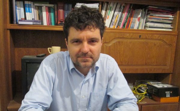Nicuşor Dan