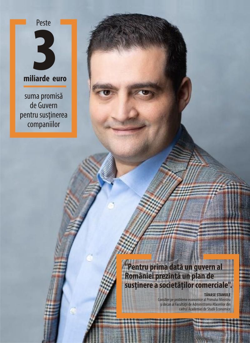Calendarul relansării economice se accelerează