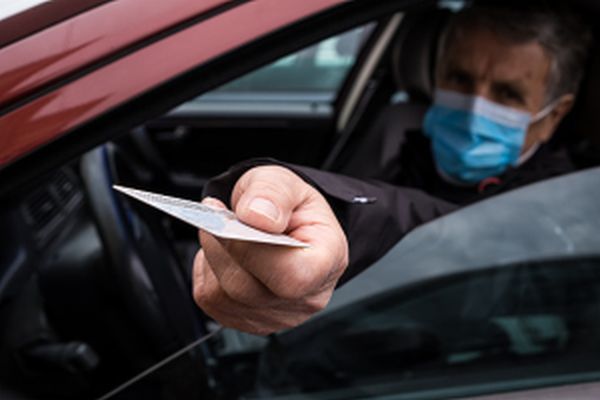 Aproximativ 100.000 de persoane au tranzitat graniţele în ultimele 24 de ore