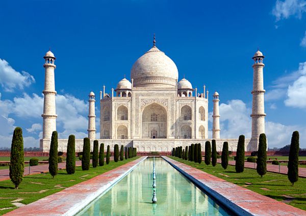 India amână pe termen nedefinit redeschiderea Taj Mahal