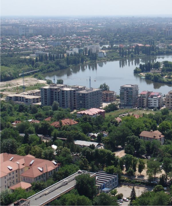 Opoziţia, dezbinată la nivelul sectoarelor bucureştene 