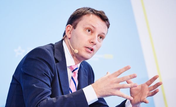 Siegfried Mureşan