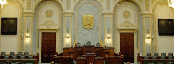 Senatul a adoptat documentul privind data alegerilor locale pe 27 septembrie