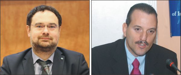 Adrian Codirlaşu, Dragoş Cabat