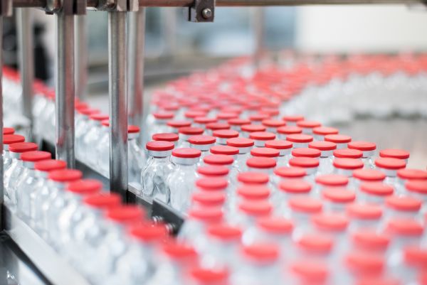 Antibiotice SA a pătruns în SUA şi UK cu medicamente pentru tratamentele asociate Covid-19