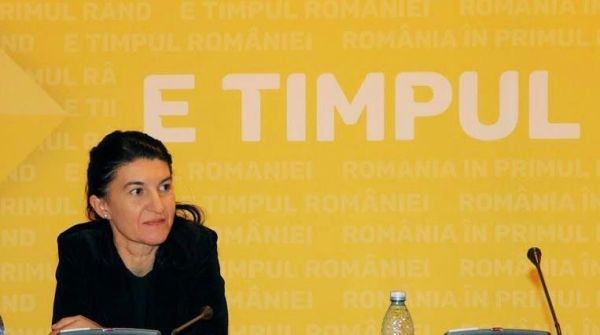 Violeta Alexandru