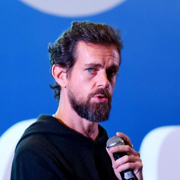Jack Dorsey (Sursă foto: TheVerge.com)