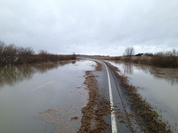 MLPDA susţine refacerea infrastructurii afectate de inundaţii cu 1,4 milioane de lei