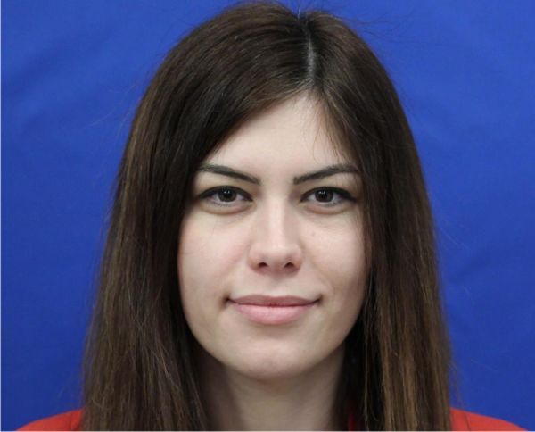 Cristina Prună