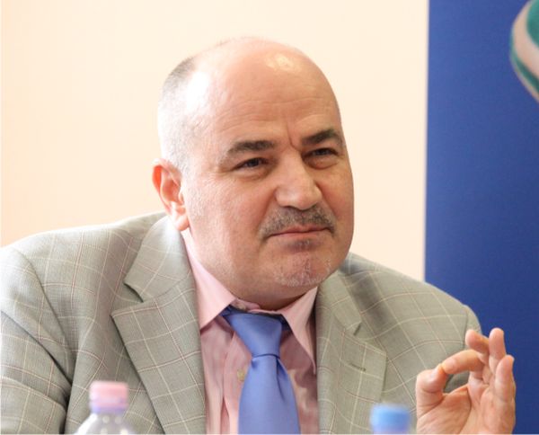 Adrian Mitroi
