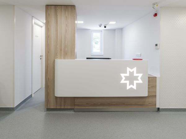 Reţeaua de sănătate Regina Maria investeşte într-o nouă policlinică în Bucureşti