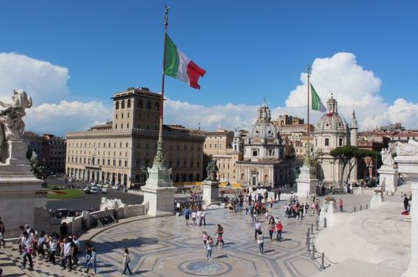 Italia interzice intrările din Serbia, Kosovo şi Muntenegru din cauza coronavirusului