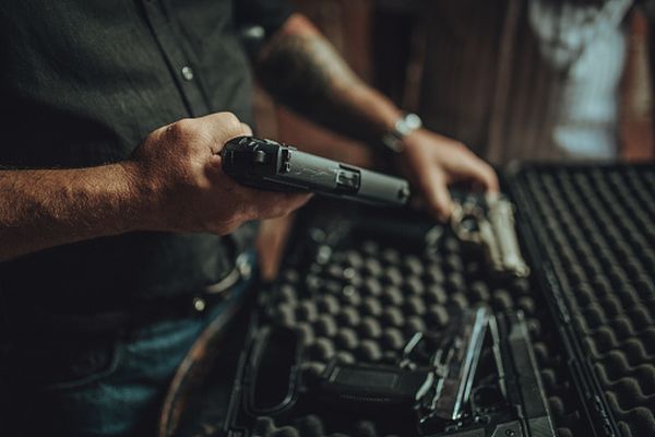 Cartelurile columbiene impun reguli radicale anti-covid, în zonele controlate de acestea