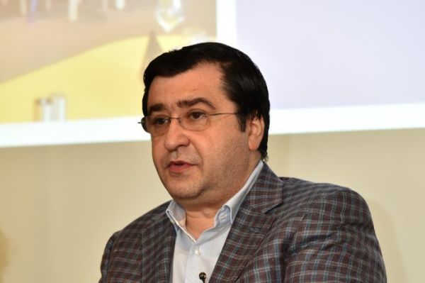 Cristian Erbaşu