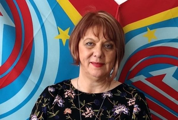 Ramona Veleanu