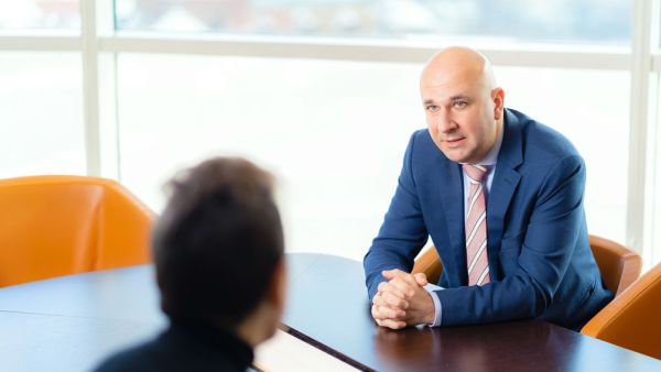 Bogdan Badea (Sursă foto: Energyindustryreview.com)