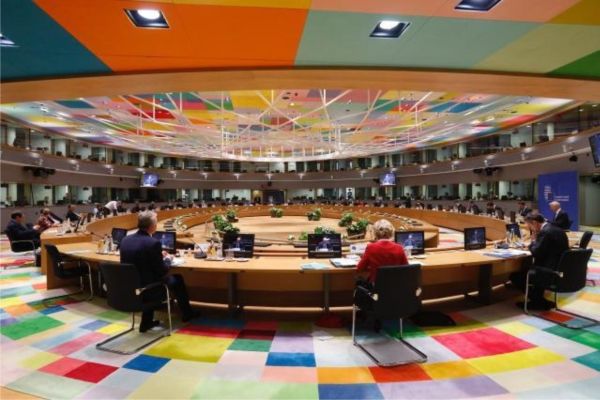 Un fond pentru redresarea economică sau pentru dezbinarea iremediabilă a UE?