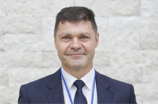 Radu Hanga