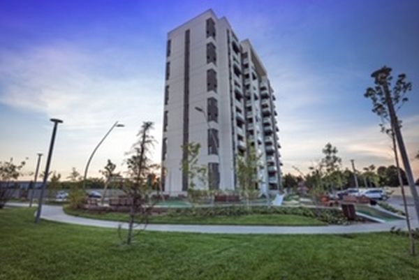 Prima fază a proiectului rezidenţial AFI City, vândută în totalitate