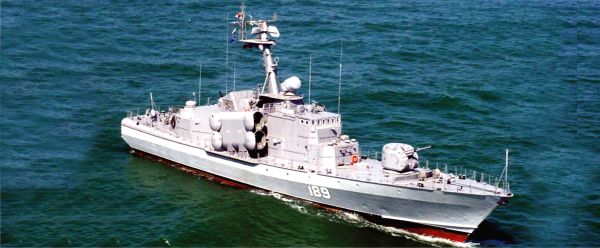 Semnaţi contractul cu Naval Group pentru construcţia corvetelor!