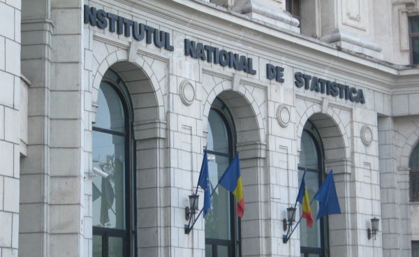 INS infirmă previziunile lui Daea