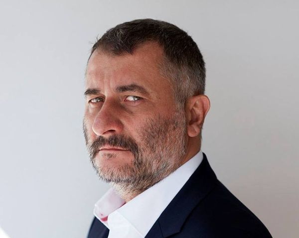 Regizorul român Cristi Puiu, în juriul Festivalului de Film de la Veneţia 2020