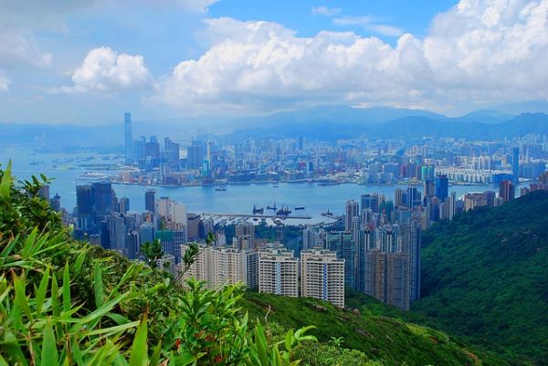 Alegerile legislative din Hong Kong ar putea fi amânate cu un an