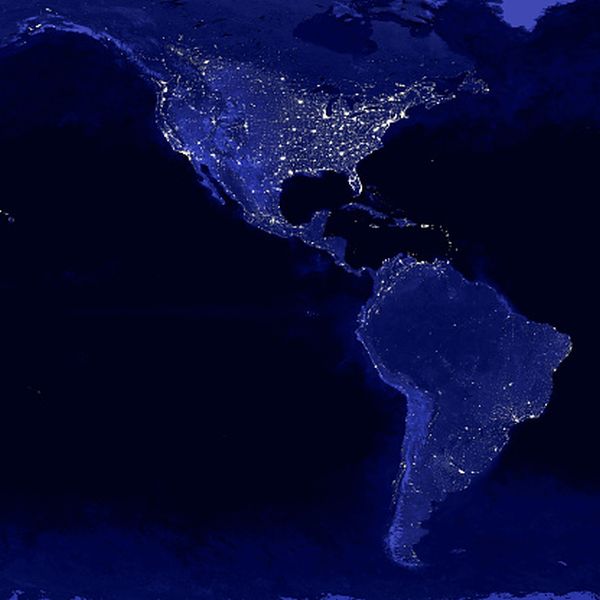 America Latină a devenit regiunea cu cele mai multe contaminări