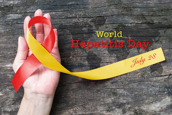 Ziua mondială de luptă împotriva hepatitei. Pe ce loc se află România în UE la cazurile de hepatită