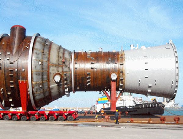 A început asamblarea reactorului de fuziune nucleară ITER