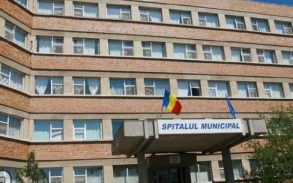 Buzău: Spitale pline, bolnavi trimişi acasă