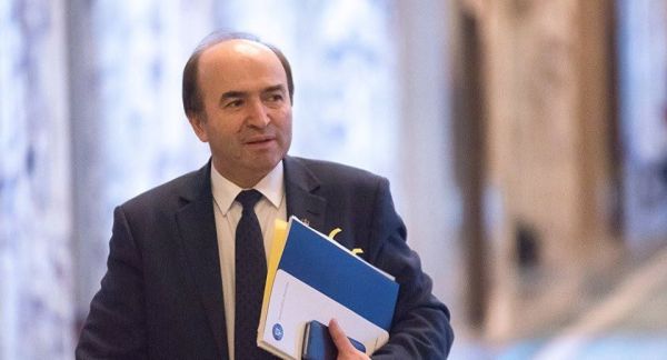 Tudorel Toader, îşi anunţă revenirea în avocatură