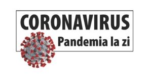 Numărul infectărilor cu virusul SARS-CoV-2 se menţine ridicat - 1182 de cazuri noi