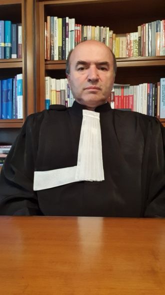 Tudorel Toader