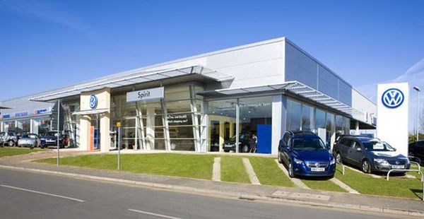 Volkswagen reduce dividendele după pierderile înregistrate în primul semestru din 2020
