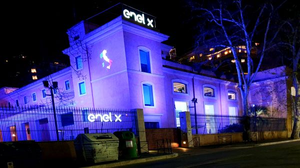 Enel X se extinde în Japonia la nivel naţional