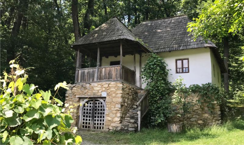 Evenimentele culturale nu s-au oprit la Muzeul Astra