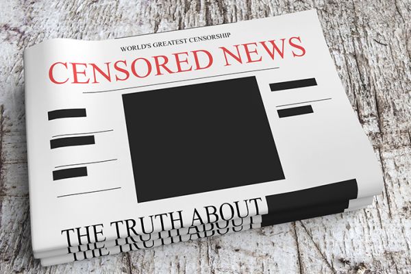 Cine sunt cei care cenzurează Facebook-ul în România. Guvernul şi MAI neagă, Uniunea Ziariştilor reacţionează: Presa nu e teroristă
