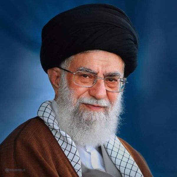 Ayatollahul Khamenei (Sursă foto: Twitter)