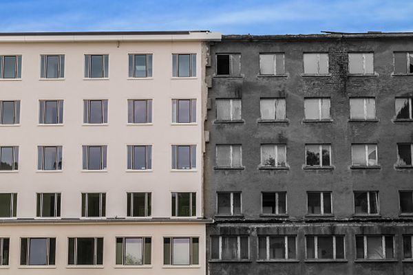 Ministerul Dezvoltării alocă 4 milioane de lei pentru reabilitarea blocurilor din Slatina