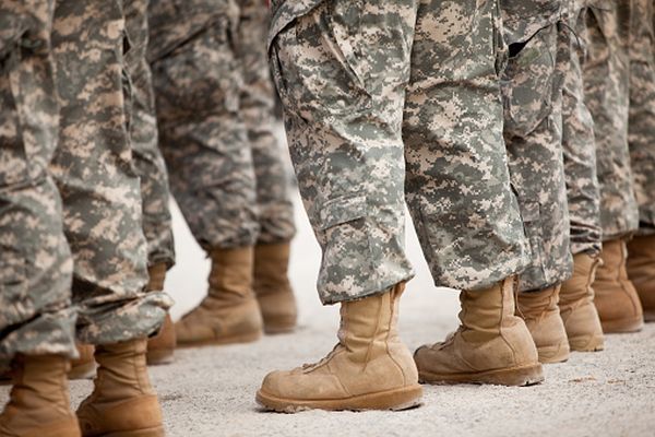 S.U.A îşi suplimentează trupele militare din România