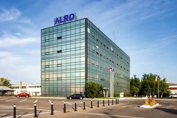 Grupul ALRO îşi reafirmă angajamentul faţă de dezvoltarea durabilă şi economia circulară