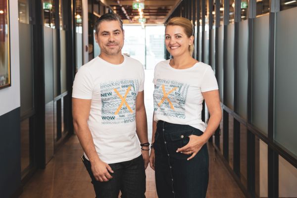 BCR-InnovX a selectat 16 start-up-uri pentru programul dedicat inovaţiilor în afaceri