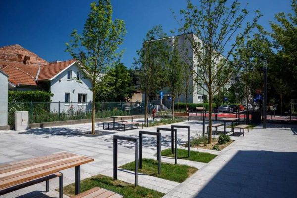 Cluj-Napoca este în finala competiţiei "Capitala Europeană a Inovării 2020" 