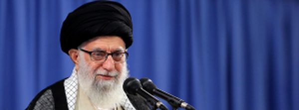 Ali Khamenei