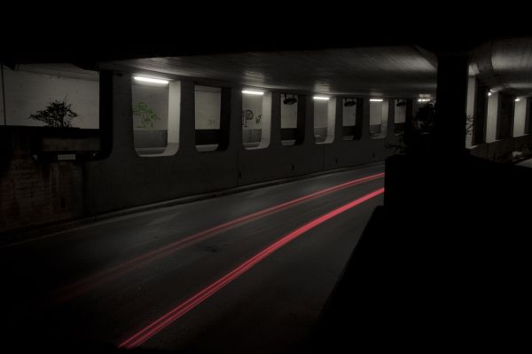 "Ritmul lucrărilor pasajului rutier Mogoşoaia este mediocru"
