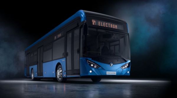 TEMSA a intrat pe piaţa din România şi ţinteşte domeniul transportului public