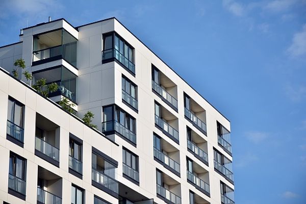 Proiect imobiliar de peste 240 de apartamente pe vechea locaţie TeraPlast