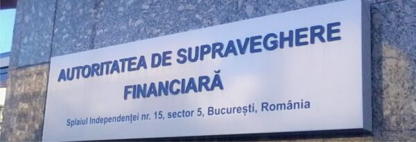 ASF vrea să permită SAI să evalueze deţinerile nelichide printr-un raport de evaluare